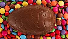 UK Consumers Spend £150m More On Easter Treats, Says NielsenIQ
