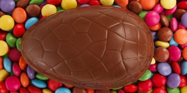 EU Investigates Chocolate-Linked Salmonella Outbreak Before Easter