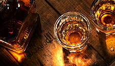 Irish Whiskey Industry Welcomes Reductions In Canadian Spirits Levies