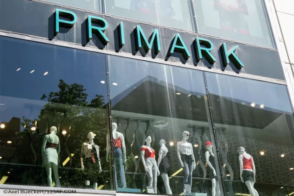 Primark Pledges Not To Raise Prices