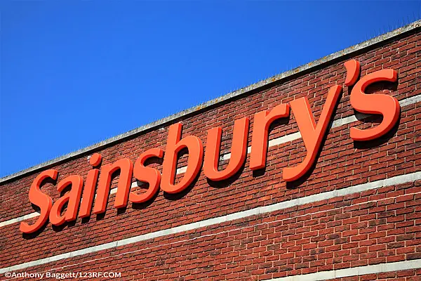 Britain's Sainsbury's To Recruit 22,000 Workers For Christmas Season