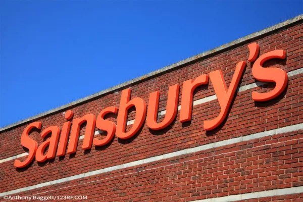 Sainsbury's Hires Former John Lewis MD Nickolds As Non-Food Boss