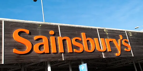 Sainsbury’s Expects Full-Year Profit Growth Of Up To 10%