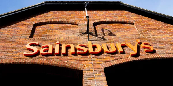 Sainsbury's Offers Lower Prices To Loyalty Card Holders