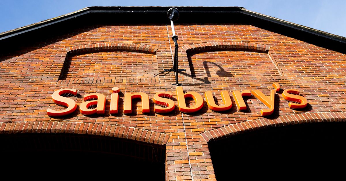 Costcutter Owner Bestway Raises Sainsbury's Stake To 4.47% | Checkout