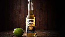 AB InBev Aims For Medium Term Profit Growth Of 4% To 8%