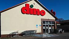 Dino Polska Sees 24.3% Growth In Revenue In First Quarter