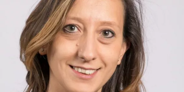 Who Is...? Agnese Filippi, Country Manager, Coca-Cola Ireland