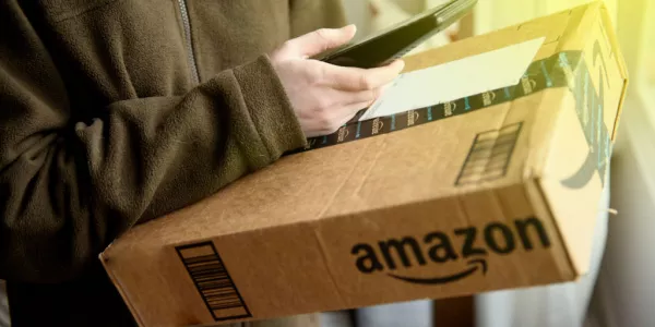 Amazon Announces Plans To Compensate Customers Who Suffer Injuries