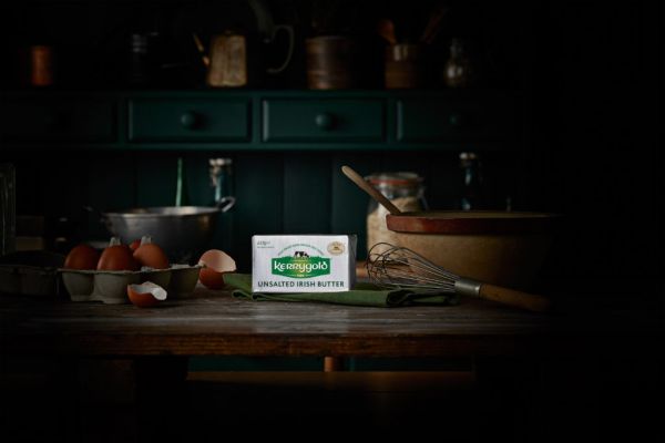 Kerrygold Sales Up 13% With Over 10 Million Packets Sold Weekly