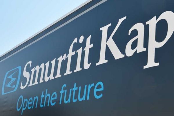 Smurfit Kappa Reports 'Remarkable' First Quarter