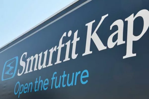 Irish Packaging Firm Smurfit Kappa In Merger Discussions With WestRock
