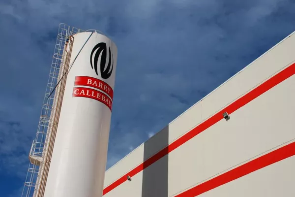 Barry Callebaut Sees First-Half Profits Decline, Announces New Chief Executive