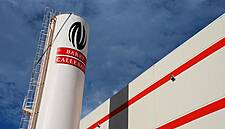 Barry Callebaut Sees First-Half Profits Decline, Announces New Chief Executive