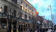 Irish Consumer Sentiment Improves To 13-Month High, Says KBC Bank