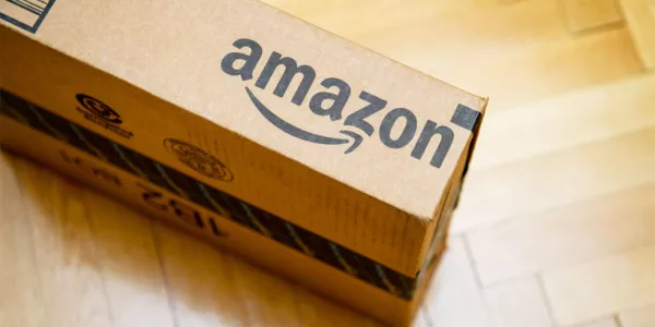 Amazon UK To Hire 20,000 Temporary Workers For Christmas Season