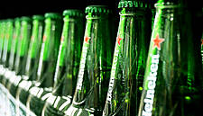 Heineken And Distell To Conclude Takeover Talks By End September
