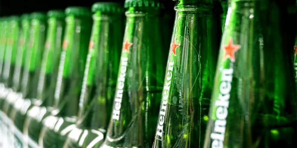 Heineken Boosted By Rising Beer Demand But Sees 2023 Margin Squeeze