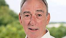 Finnebrogue Artisan Founder And Chairman Denis Lynn Dies Aged 63