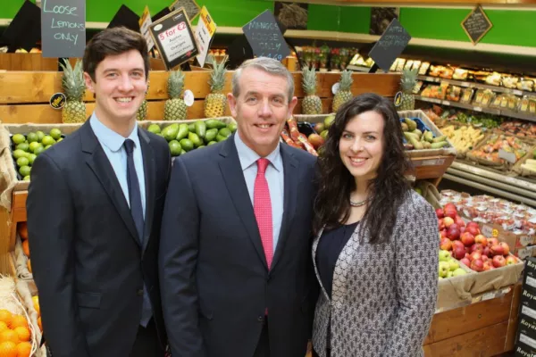 Joyce’s Supermarkets Celebrates 70 Years In Business