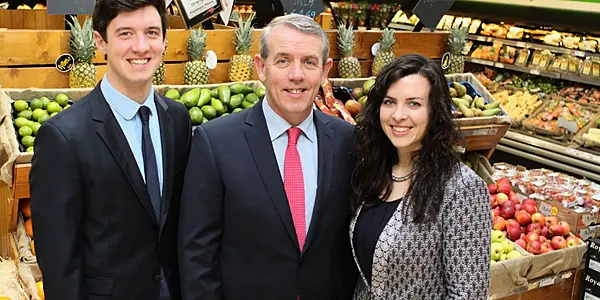 Tesco Ireland Acquires Ten Galway-Based Joyce’s Supermarkets