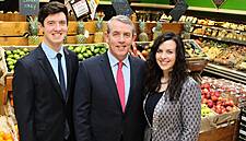 Joyce’s Supermarkets Celebrates 70 Years In Business