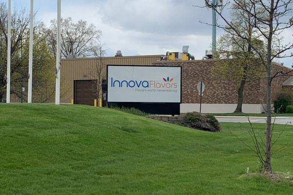 Carbery Group Acquires US Based Innova Foods