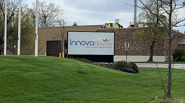 Carbery Group Acquires US Based Innova Foods