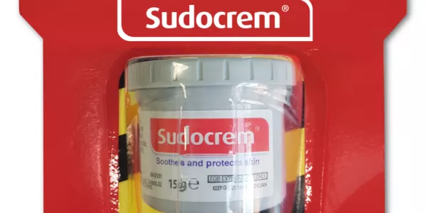 Sudocrem Dublin Factory To Close With Loss Of Over 100 Jobs