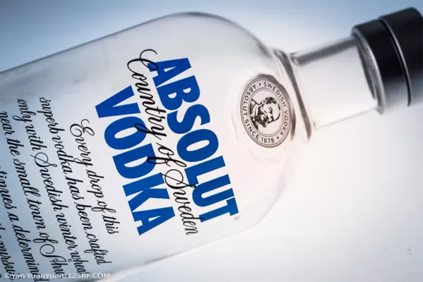 Pernod Ricard Sees Good Start To First Quarter After Results Beat Forecast