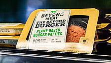 Beyond Meat Outlook Cautious Due To Delta Variant, Shares Fall