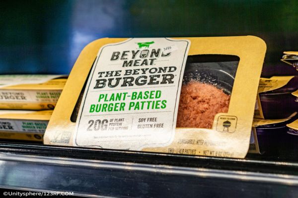 Beyond Meat Outlook Cautious Due To Delta Variant, Shares Fall