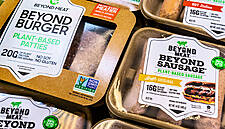 Beyond Meat Q4 Revenue Below Estimates As Demand Slows