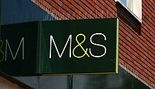 UK's M&S Promotes Strategy Chief Katie Bickerstaffe And Food Boss Stuart Machinin