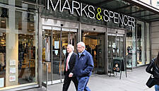 M&S To Shut A Third Of Core Store Estate Over A Decade