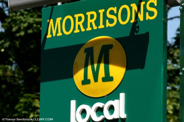 UK's Morrisons Plans Shareholder Vote On CD&R Deal In Early October