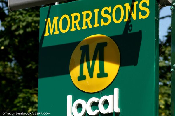 Morrisons Announces Sale Of Petrol Forecourts Worth £2.5bln