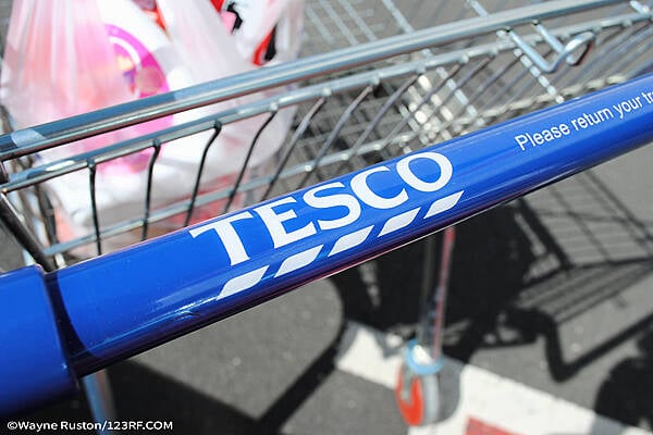 Tesco Raises 'Meal Deal' Price For First Time In Over A Decade