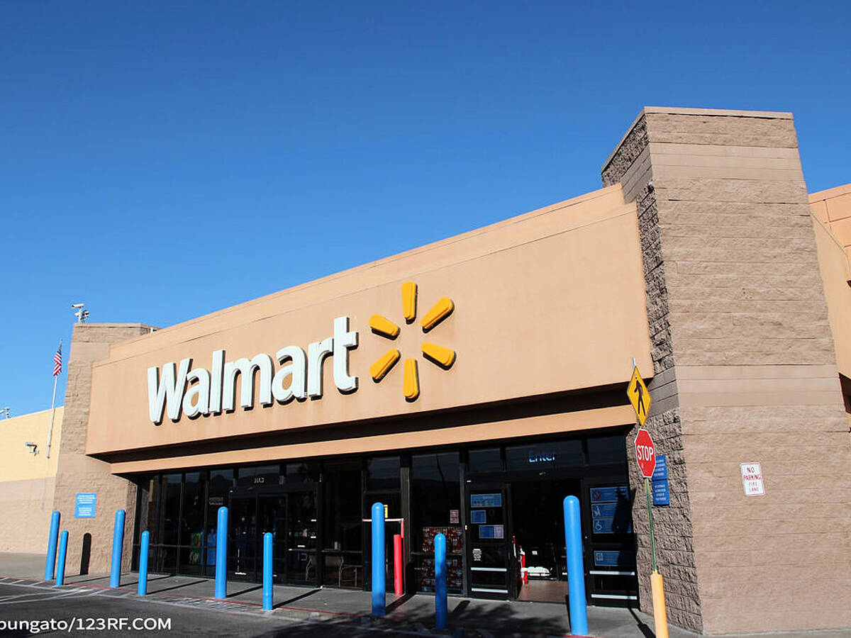 Doral Has the Highest Grossing Walmart in the Country - Racked Miami