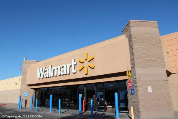 Walmart US Merchandising Chief Redfield To Step Down