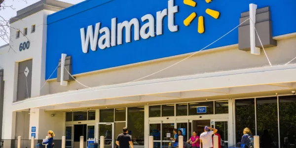Walmart Raises Wages Of Pharmacy Workers In Tight Labour Market