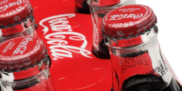 Coca-Cola Europacific Partners Warns Prices, Glass Costs Will Rise Further
