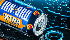 Irn-Bru Owner Back On Track To Reach Annual Targets
