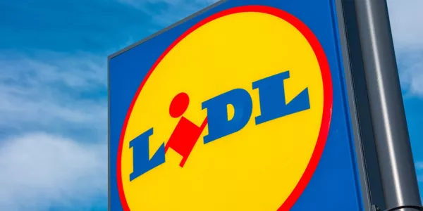 Lidl GB Offers The Public Finder's Fees For New Stores