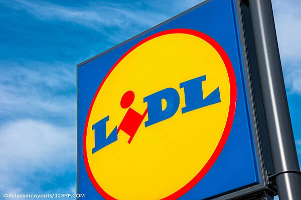 Final Planning Permission Granted For New Lidl Kilkenny Store