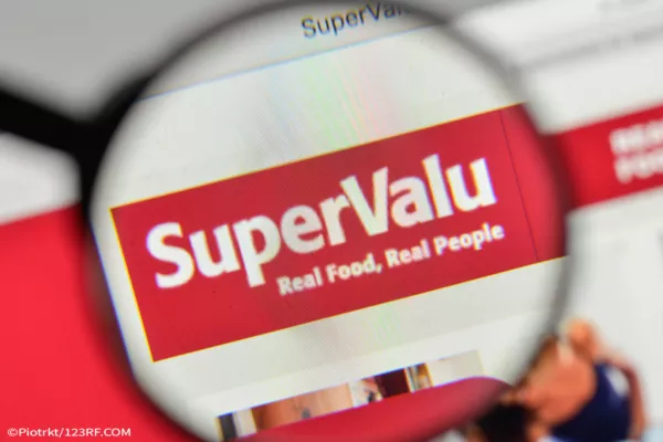 Plans For New SuperValu Tullamore Put On Hold