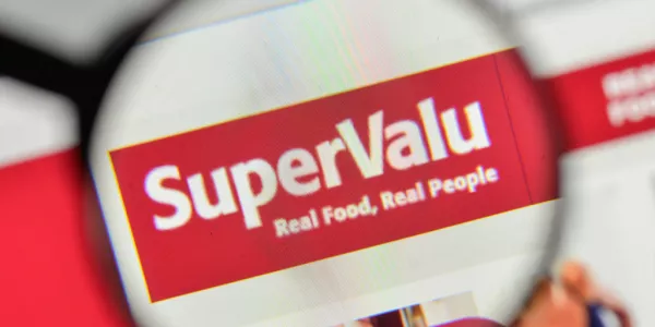 Plans For New SuperValu Tullamore Put On Hold