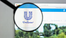 Unilever Sales Top Estimates, But Inflation Casts Shadow