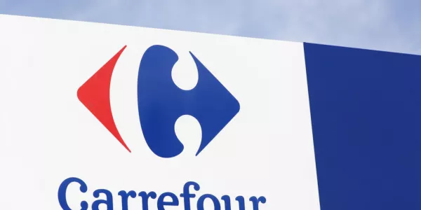 Carrefour Raises Dividend After 2023 Profit Jumps