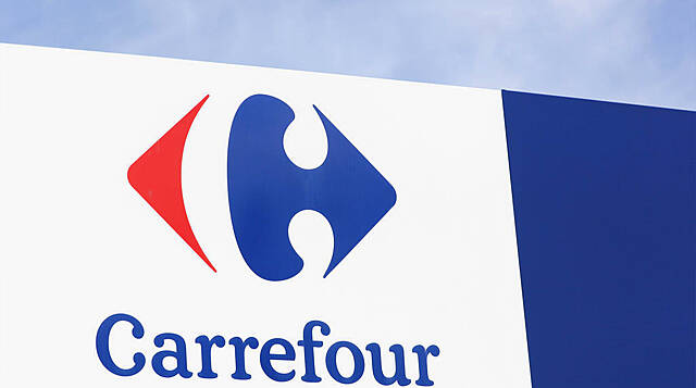Carrefour Romania Accelerates Efforts Towards Food Transition